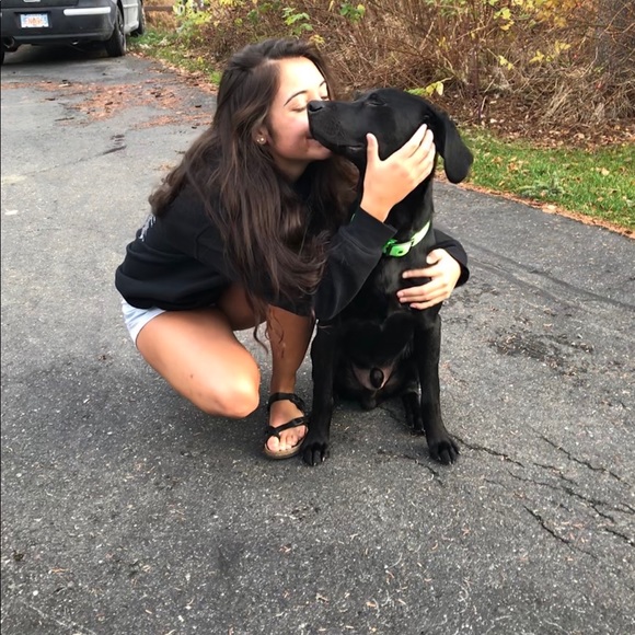 Meet your Posher, Brenna - Picture 11 of 12